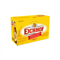 Eichhof - Bière sans alcool...