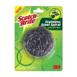 Scotch-Brite Spirale