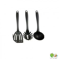 Set d'ustensiles de cuisine...