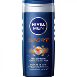 Nivea - Douche Men Sport -...