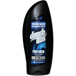 Duschdas - Gel douche For...