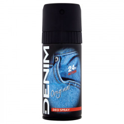 Denim - Déodorant Original-...
