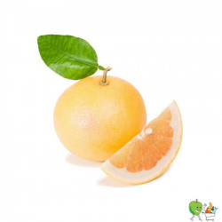 Grapefruit Blanc - par pièce