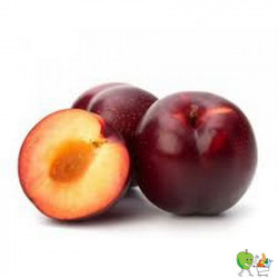 Prunes rouges - 500.g