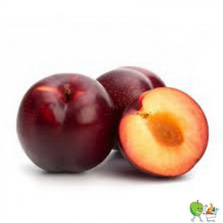 Prunes rouges - 500.g