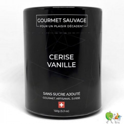Confiture artisanale -...