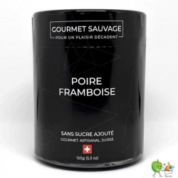 Confiture artisanale -...