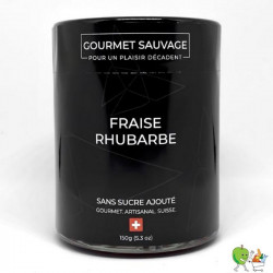 Confiture artisanale -...