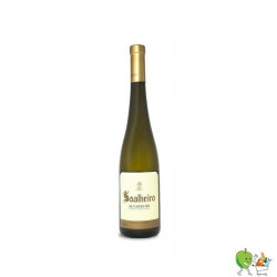Vin Blanc - Soalheiro -...