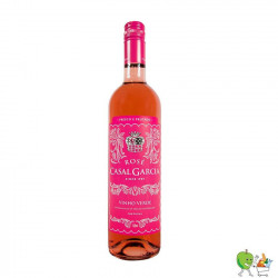 Vin rosé - Casal Garcia -...