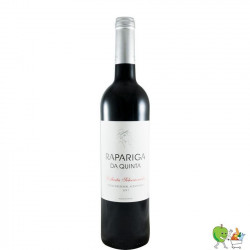 Vin rouge - Rapariga da...
