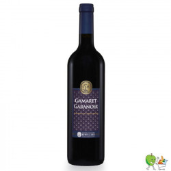 Garanoir Bonvillars AOC -...