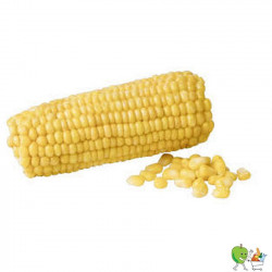 Maïs pasteurisé 400g