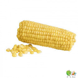 Maïs pasteurisé 400g
