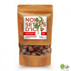 DICIFOOD - Noisettes...