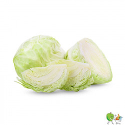 Choux blanc - 900g-1100g