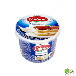 Mascarpone Galbani - 500g