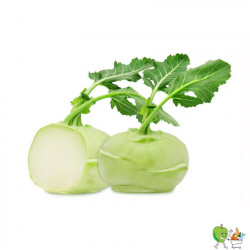 Choux raves - 900g-1100g