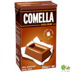 Comella, choco-drink - 2.5dl