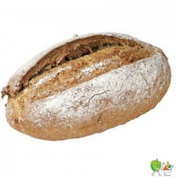 Pain aux noix - 400g