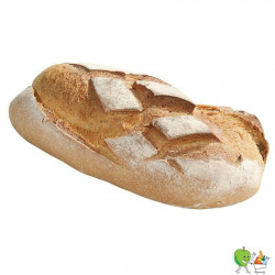 Pain paysan - 500g