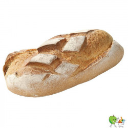 Pain paysan - 500g