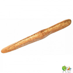 Baguette aux céréales - 400g