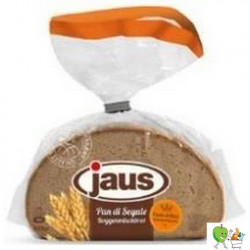 Pain au seigle, Jaus 500g