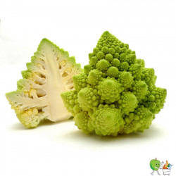 Choux Romanesco - 450g-550g