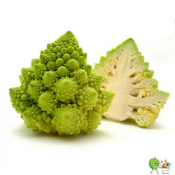 Choux Romanesco - 450g-550g