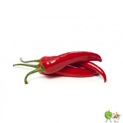 Piments oiseaux - 100g