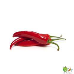 Piments oiseaux - 100g