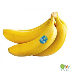 Bananes Chiquita - 900g-1100g