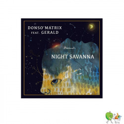 DONSO'MATRIX feat. GERALD -...