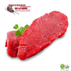 Steak de boeuf - 180g-220g