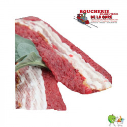 Steak Chasseur - 160g-180g