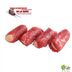 Fricandeaux - 120g-140g