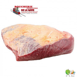 Aiguillette de rumpsteak -...
