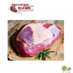 Rôti de boeuf épaule -...