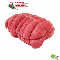 Rôti de boeuf cuisse -...