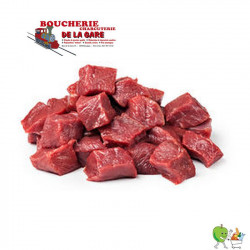 Ragoût de boeuf - 350g-400g