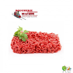 Viande hachée de boeuf - 1000g