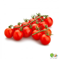 Tomate cherry grappe 500g