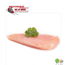 Filet de poulet - 160g-180g