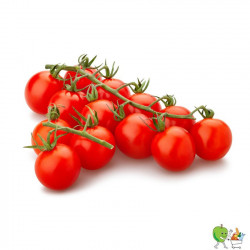 Tomate cherry grappe 500g
