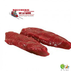 Entrecôte de cheval -...