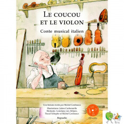 Le coucou et le violon -...