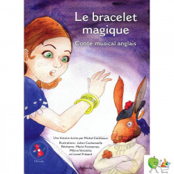 Le bracelet magique - conte...