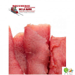 Chinoise de boeuf - 400g-450g
