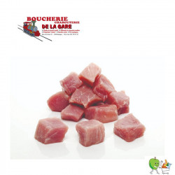 Ragôut de porc - 350g-400g